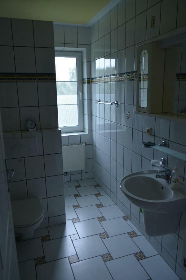 Cierzpiety 23C Apartment Piecki  Luaran gambar