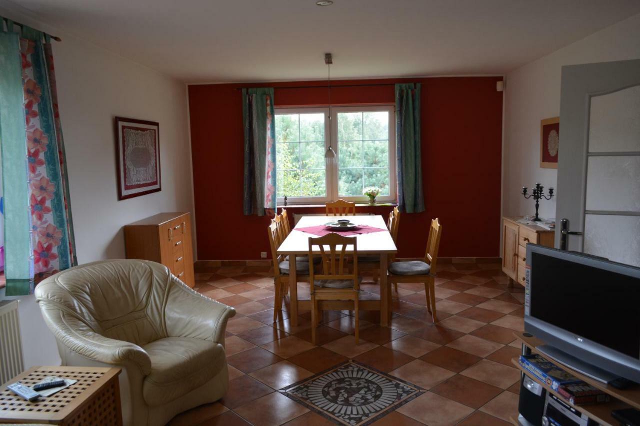 Cierzpiety 23C Apartment Piecki  Luaran gambar
