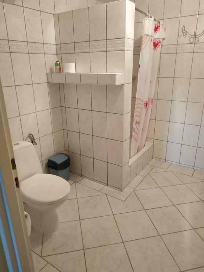 Cierzpiety 23C Apartment Piecki  Luaran gambar