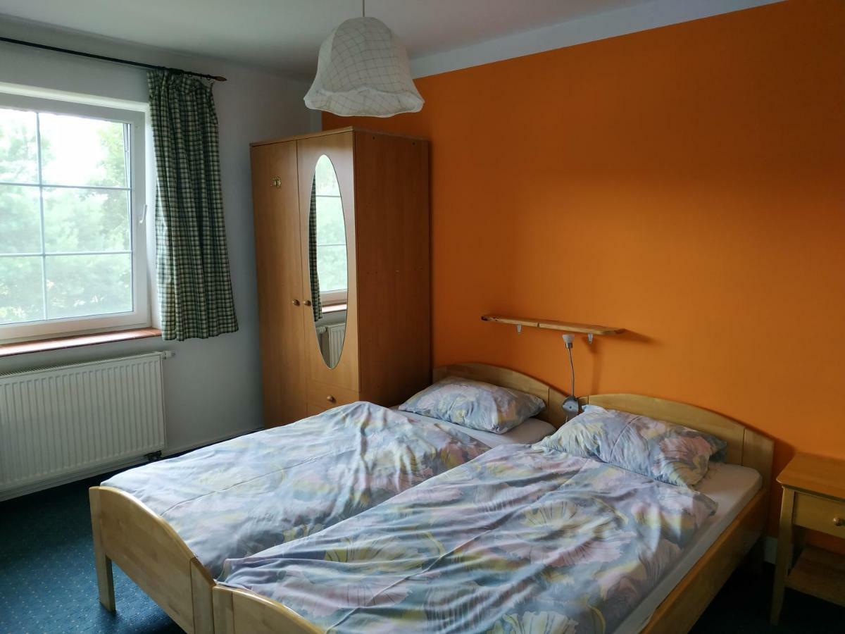 Cierzpiety 23C Apartment Piecki  Luaran gambar