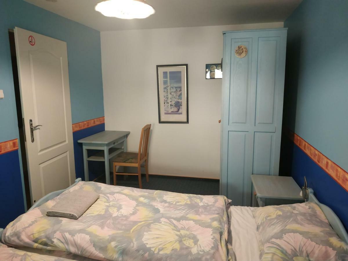 Cierzpiety 23C Apartment Piecki  Luaran gambar