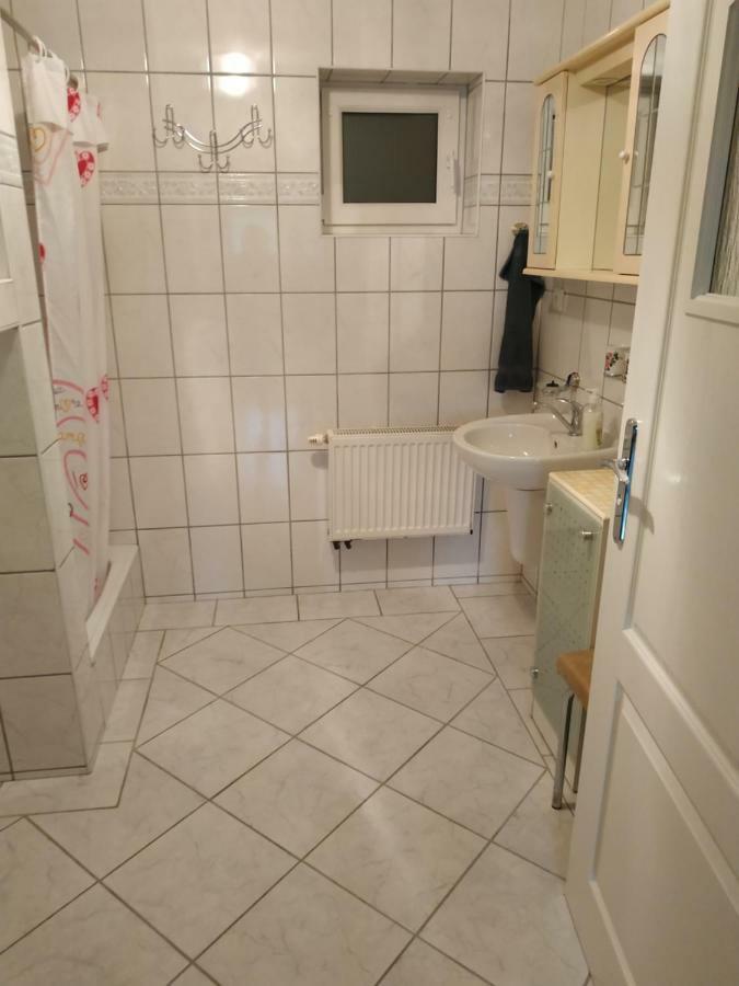 Cierzpiety 23C Apartment Piecki  Luaran gambar