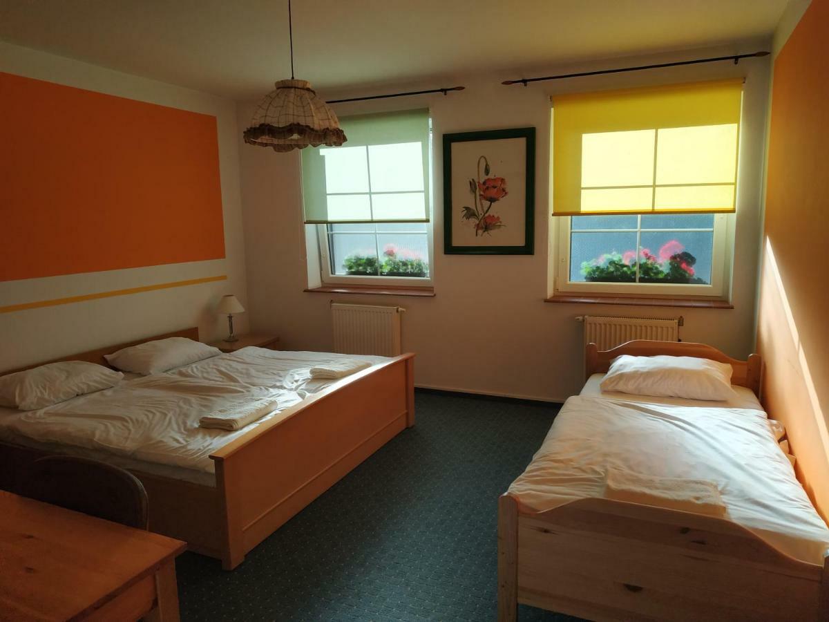 Cierzpiety 23C Apartment Piecki  Luaran gambar